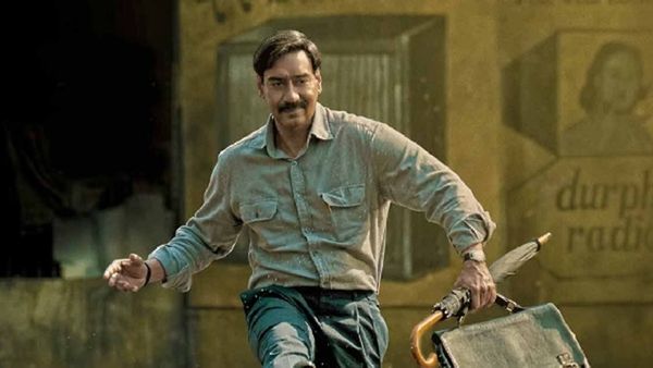 Maidaan Tickets: Here's How You Can Watch Ajay Devgn's Sports Drama & Buy Movie Tickets For 99?