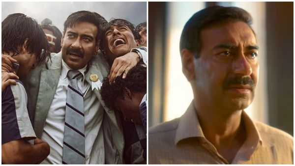 Maidaan Full Movie Leaked Online In HD For Free Download Hours After Its Release: Reports