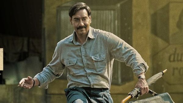 Maidaan Release Time Update: Here’s When Ajay’s Sports Drama Will Be Releasing In Theatres