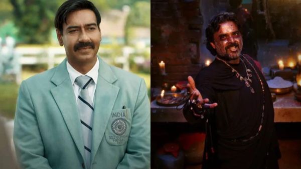 Maidaan Box Office Collection Day 1: Ajay’s Film FAILS To Beat Shaitaan With Huge Gap Despite Good Reviews
