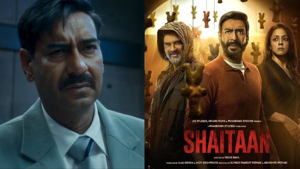 Maidaan Advance Booking Report Day 1 Update: Ajay’s Sports Drama FAILS To Beat Shaitaan Ahead Of Release