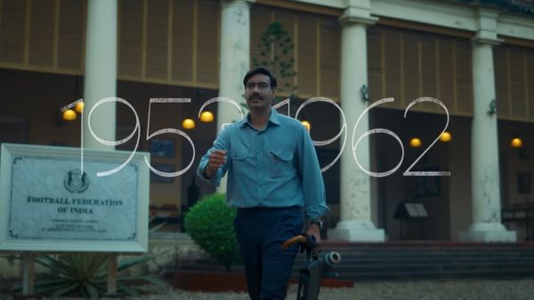 Maidaan X Review: Ajay Devgn’s Sports Drama Is Power Packed & Captivating; Here’s What Critics Have To Say