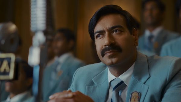 Maidaan X Review: Ajay’s Sports Drama Is Packed With Mind Blowing Performances; Netizens Call It A Masterpiece