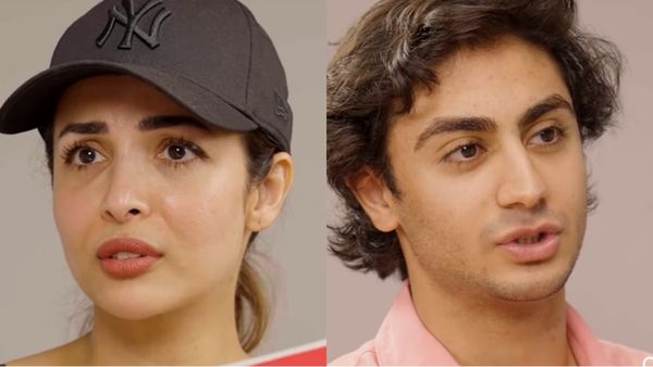 Malaika Arora Continues To Get Backlash For Asking Son Arhaan About ‘Body Count’, Here's What It Means