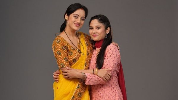 Sanika Amit's Take On COLORS’ ‘Mangal Lakshmi’: “The Biggest Win Is The Show Inspiring Women To Find Strength