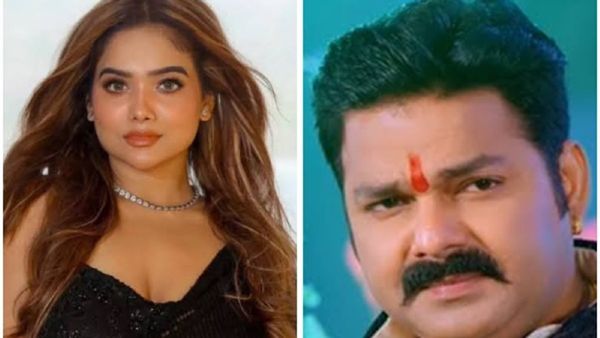 Manisha Rani Supports Pawan Singh And Urges Fans To Vote For Him As He Enters Politics