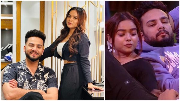 Elvish Yadav-Manisha Rani Controversy: YouTuber Confirms End Of Elvisha; Says ‘Bandh Karo…’
