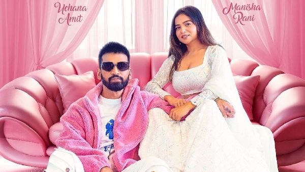 Manisha Rani Bairan Begani Release: BB OTT 2 Star To Bring Electrifying Moves In Her New Dance Number