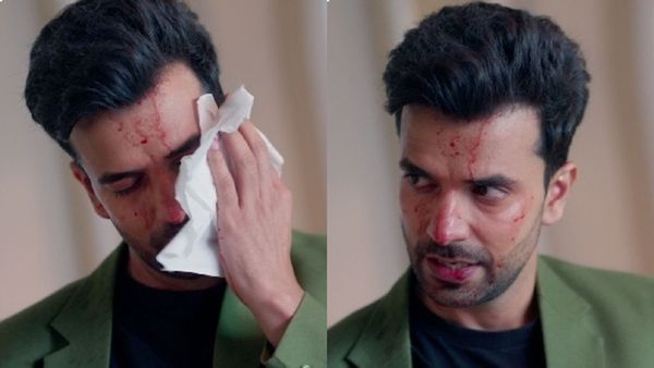 Pyaar Ka Pehla Naam Radha Mohan Episode Update: Manit Joura Aka Yug Reveals His True Colors