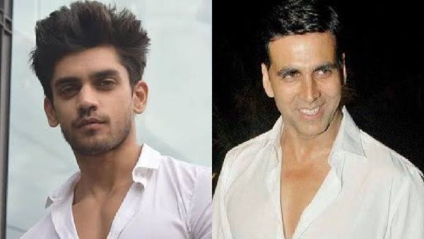 Meetha Khatta Pyaar Hamara TWIST: Here's How Avinash Mishra Took Inspiration From Akshay Kumar