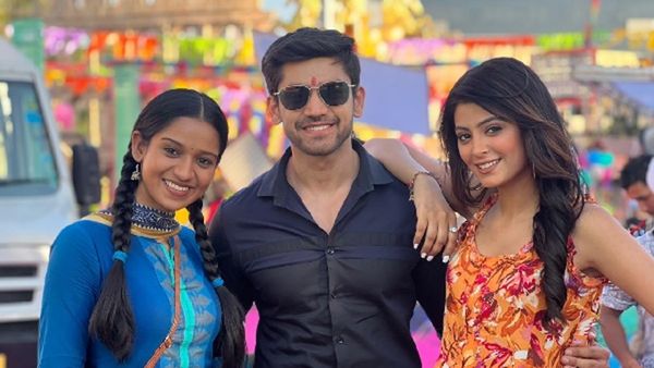 Meetha Khatta Pyaar Hamara First Episode: Avinash Mishra Opens Up On Upcoming Twist In Star Plus Show