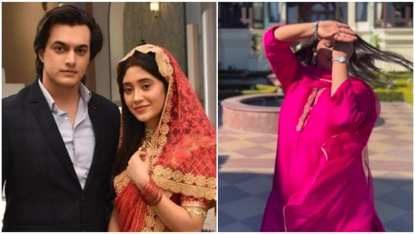 Shivangi-Mohsin’s Yeh Rishta Kya Kehlata Hai Co-Star Welcomes Second Child, A Baby Girl, With Hubby