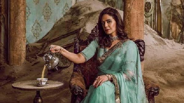 Mona Singh Enjoys A Busy Yet Exciting Phase As She Shoots For 3 Projects: It's An Amazing Place To Be In