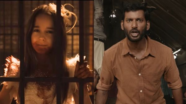 Movies Releasing This Week: From Abigail To Rathnam, Here Are Some Best Films To Watch