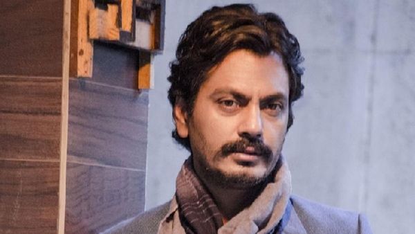 Nawazuddin Siddiqui Gets Candid On His Struggling Days, Says 'In The Initial Days Of Acting Career...'
