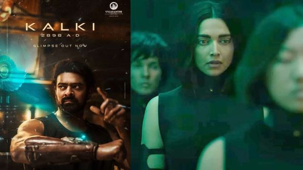 Kalki 2898 AD Hindi Theatrical Rights: Prabhas-Deepika Padukone's Sci-Fi Film Cracks A Colossal Deal? Deets In