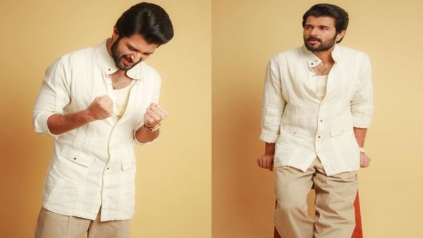 Vijay Deverakonda Opens Up About Remuneration; Says, I Used To Take Peanuts Until Recently..: Read Full Story