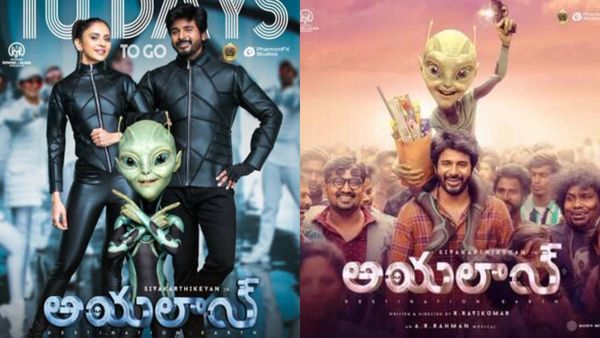 Ayalaan Telugu OTT Release Date Fixed: Sivakarthikeyan-Rakul Preet's Film FINALLY Ready To Make Its Debut