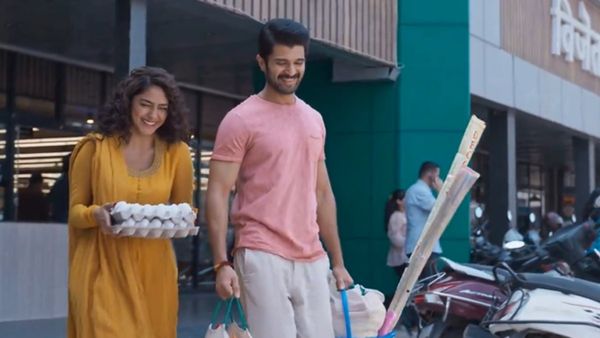 Family Star Pre-Release Business: Vijay Devarakonda's Romantic Drama Closes Stunning Theatrical Deal; Deets In