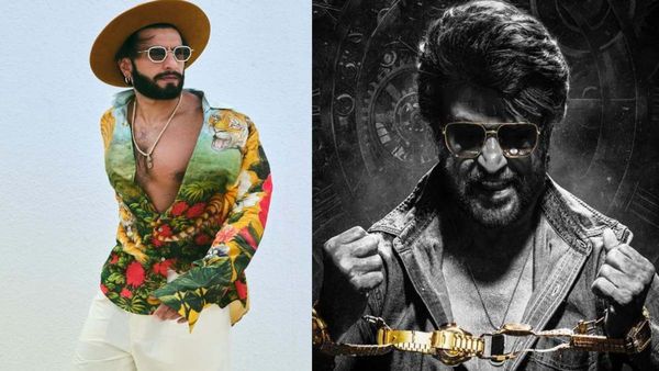 Thalaivar 171 Update: Rajinikanth's Film By Lokesh Kanagaraj Has Ranveer Singh; Actor To Sign The Dotted Line?