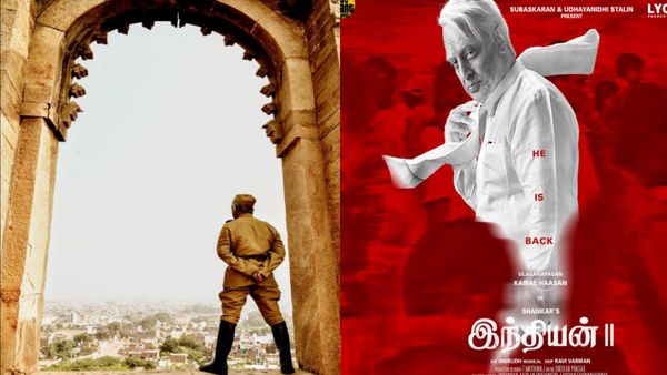 Indian 2 Release Date: Kamal Haasan-S Shankar's Much-Awaited Sequel To Hit Screens On THIS Day; Details HERE