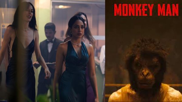 Monkey Man Full Movie Leaked Online In HD For Free Download Hours After Its Theatrical Release