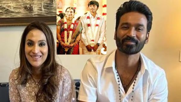 Dhanush & Aishwarya Rajinikanth File For Divorce Recently In Chennai; Duo Announced Separation In January 2022