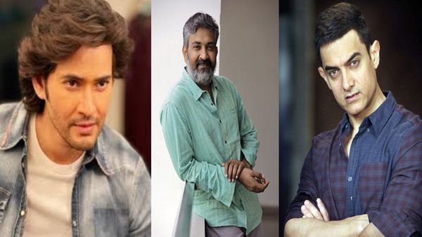 SSMB 29: Aamir Khan's Tollywood Debut With Mahesh Babu & SS Rajamouli's Film After Lal Singh Chaddha's Flop?