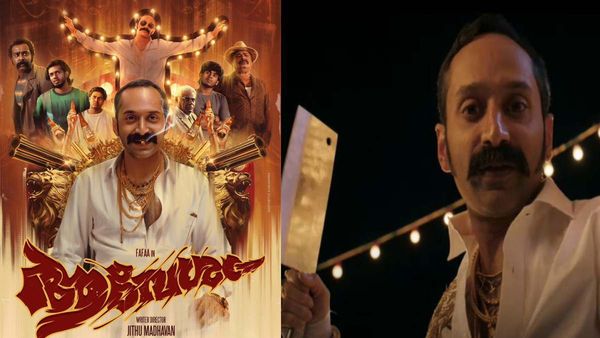 Aavesham Box Office Collection Day 3 Prediction: Fahadh Faasil's Dark-Comedy Poised For A Remarkable Weekend