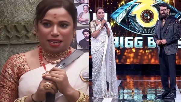 Bigg Boss Malayalam 6 Elimination This Week: Jaanmoni To Get Evicted From The Show Suggest Latest Reports