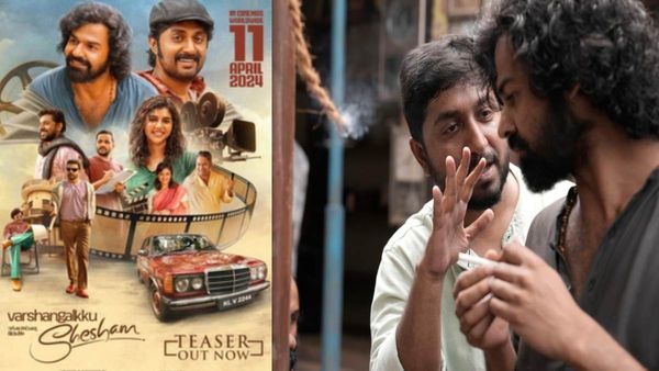 Varshangalkku Shesham Box Office Collection Day 3 Prediction: Pranav Mohanlal's Comedy-Drama Steadily Holds