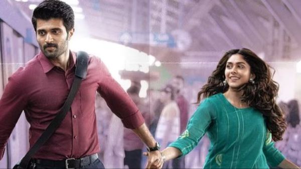 Family Star Box Office Collection Day 10 Worldwide: Vijay Deverakonda-Mrunal Thakur's Film Performs Poorly