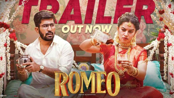Vijay Antony's Romeo Box Office Collection Day 6 Prediction: Vijay Antony's Romcom Maintains Steady Pace