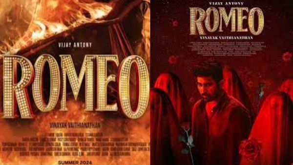 Romeo Box Office Collection Day 8 Prediction: Vijay Antony-Vinayak Vaithianathan's Film Continues Decent Run