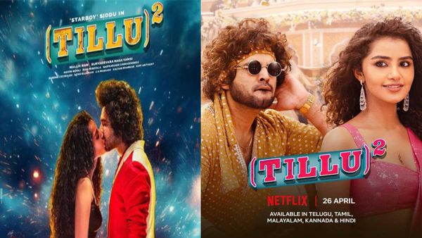 Tillu Square OTT Release Date Fixed: When & Where To Watch Siddhu Jonnalagadda's Super Hit Latest Crime-Comedy