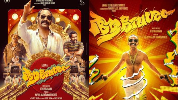 Aavesham OTT Rights: Fahadh Faasil's Latest Action Comedy By Jithu Madhavan Closes A Crazy Deal