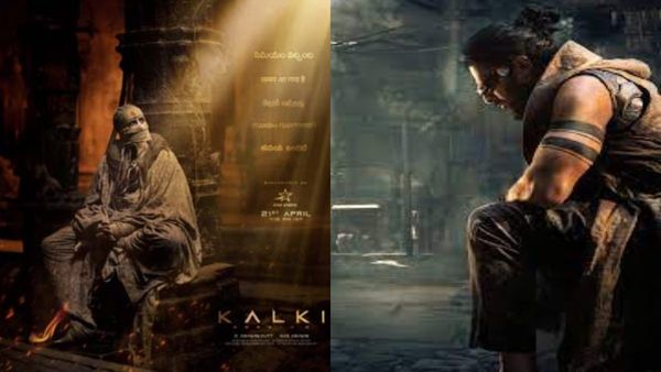 Kalki 2898 AD Update: Prabhas Film's Prelude Release At ComicCon Mumbai At THIS Time Today; Full Details HERE