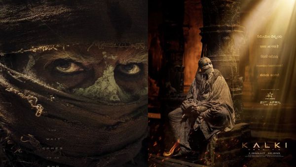 Kalki 2898 AD: Prabhas' Film Introduces Amitabh Bachchan As Ashwathama In This Hyped Sci-Fi Drama; See VIDEO