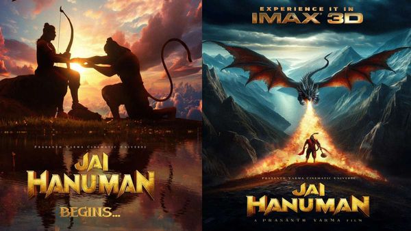 Jai Hanuman: HanuMan's Director Prasanth Varma DROPS A Massive Update About The Hyped Sequel; Details HERE