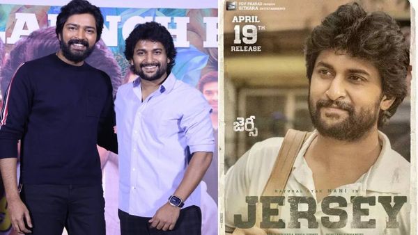 Aa Okkati Adakku Trailer: Nani Talks About Jersey Sequel At Allari Naresh's Event; His Answer Surprised Fans