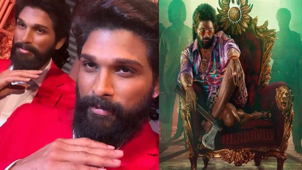Pushpa 2: Allu Arjun Hikes Remuneration For The Sequel & Becomes One Of The Highest Paid Actors In India