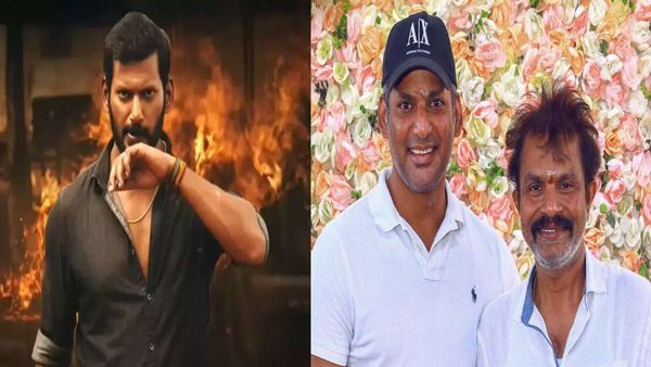 Rathnam Opening Weekend Box Office Collection: Vishal & Hari's Latest Actioner Slightly Picks Up Numbers