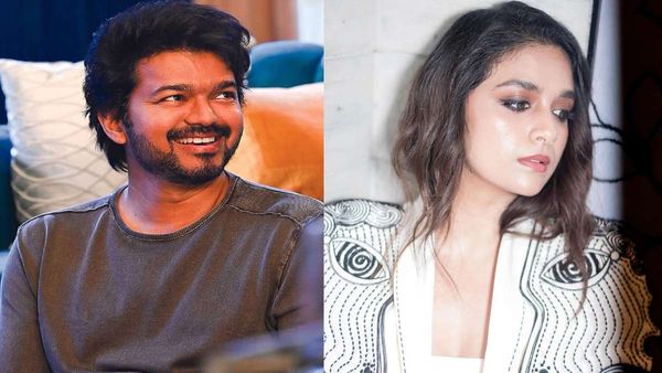 Thalapathy 69: Keerthy Suresh To Romance Vijay In His Last Film Ahead Of His Political Commitments? Read HERE