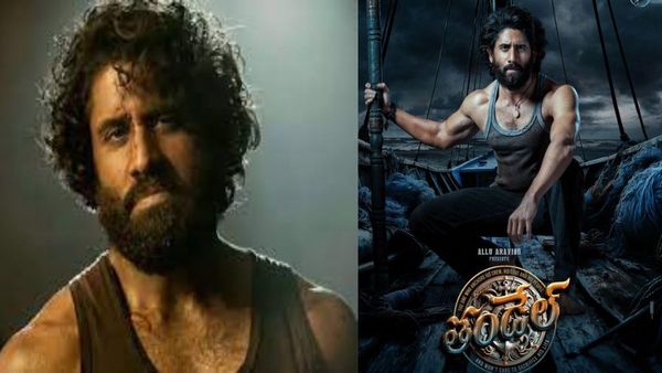 Thandel OTT Rights: Naga Chaitanya, Sai Pallavi, & Chandoo Mondeti's Film Scores A Whopping Deal From Netflix