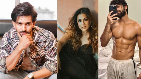 Suhaagan Chudail Cast: Adnan Khan's Co-star Joins Nia Sharma's Show, To Play Negative Lead