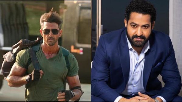 War 2: Jr. NTR's Anticipated Look From The Action Drama Got LEAKED, See Picture