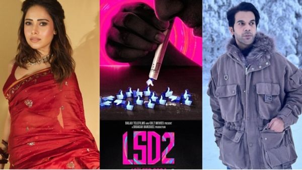 Love, Sex Aur Dhokha 2: The REAL Reason Of Rajkummar Rao And Nushrratt Bharuccha Not Being Part Of The Film