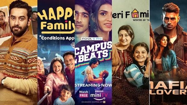 IPL 2024: Yeh Meri Family, Mafia Lover, Campus Beats & Other Feel Good Shows As Interesting As Cricket