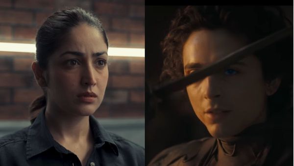 OTT Release Of The Week: From Article 370 to Dune 2, Here Are Top Picks To Enjoy This Weekend