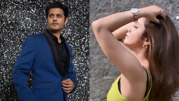 Pandya Store Actress To Play Female Lead Opposite Neil Bhatt In Colors TV New Show? EXCLUSIVE